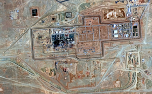 Russian Satellites Aided Iran-Backed Strikes on Saudi Arabia