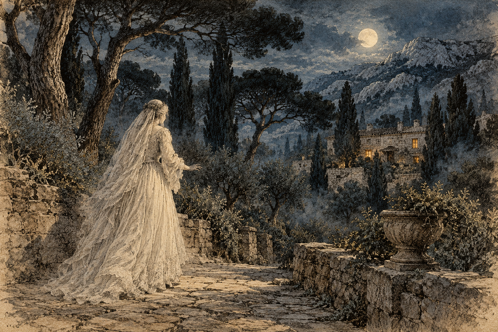 athens ghosts