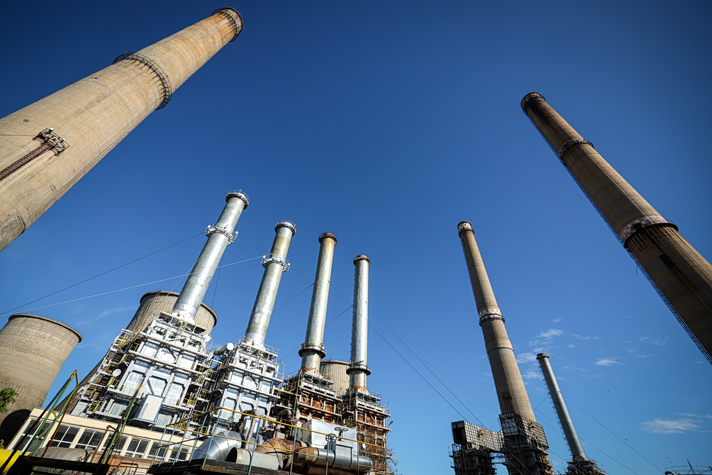 GEK TERNA: Komotini Plant A Global Success Story