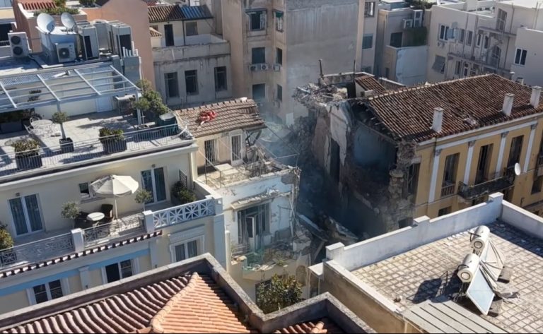 Copper Theft Suspected in Fatal Plaka Explosion (Vids)