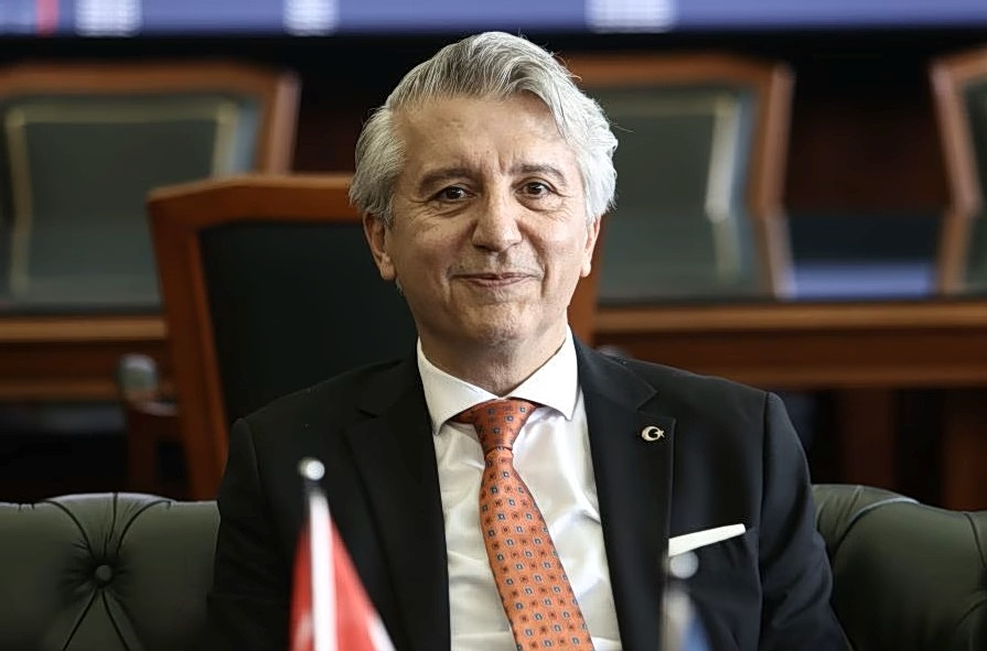 Turkish Envoy Urges Athens to Overcome ‘Prejudices’, as Maritime Disputes Persist