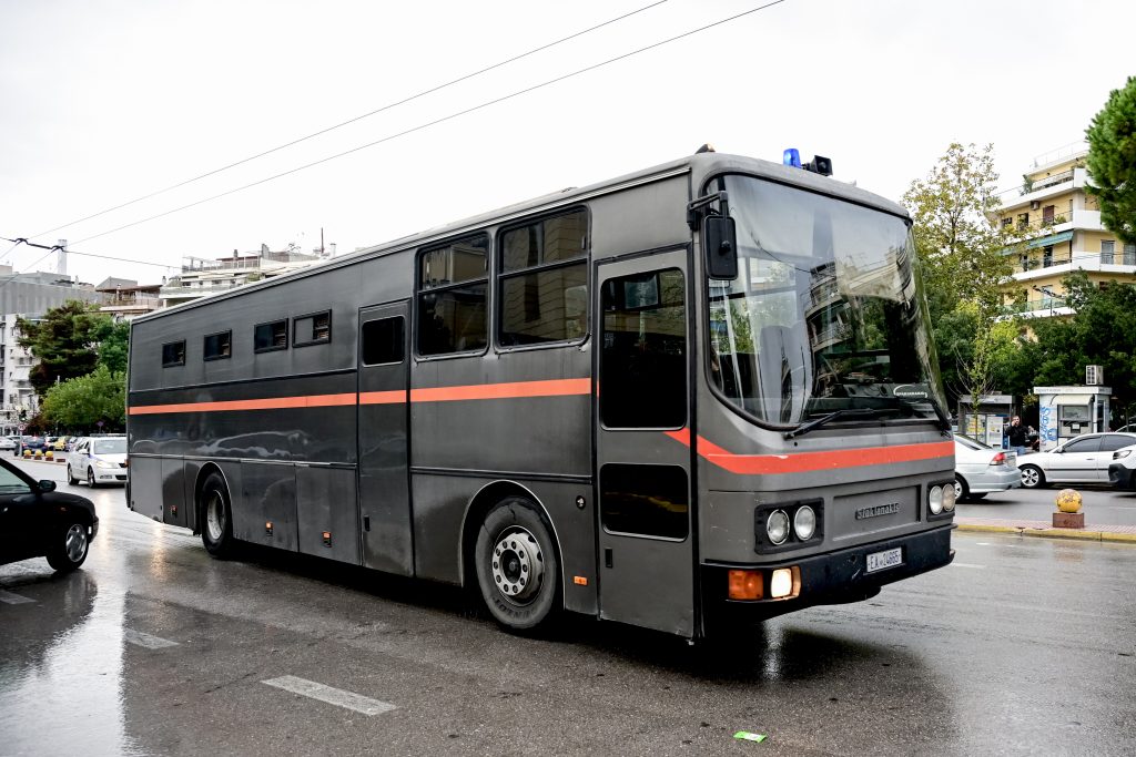 Ηoriatiko: State Officials Tied To Police, Municipalities, EFKA