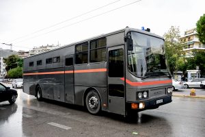 Ηoriatiko: State Officials Tied To Police, Municipalities, EFKA