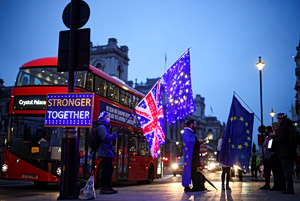 Could free movement between Britain and the EU make a comeback?