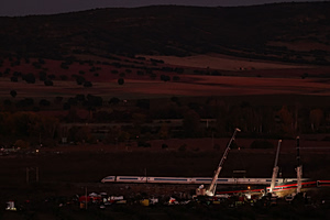 Why Does Spain Keep Having Deadly Rail Accidents?