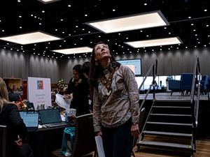 How Alaska Became the Most Chaotic Senate Battleground in America