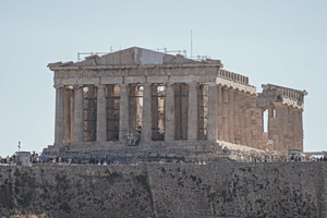 ‘The British Museum Loaned Parthenon Sculptures to Russia – Why Not Return Them to Greece?’