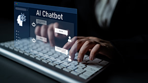 Now We’re All Starting to Talk Like AI Chatbots Too