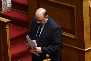Tempi: Former Minister’s Case Moves Closer to Special Court Trial